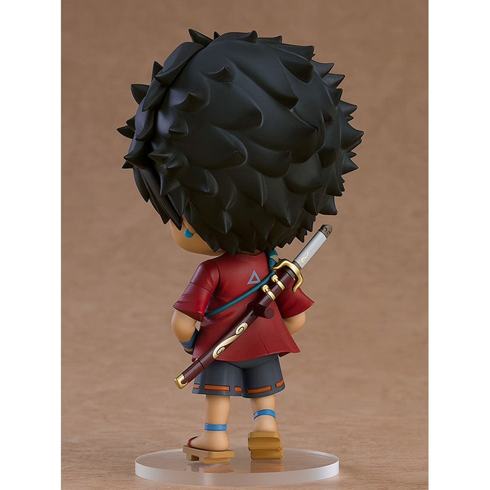 FIGURA NENDOROID MUGEN 2085 FIGURA NENDOROID MUGEN 2085